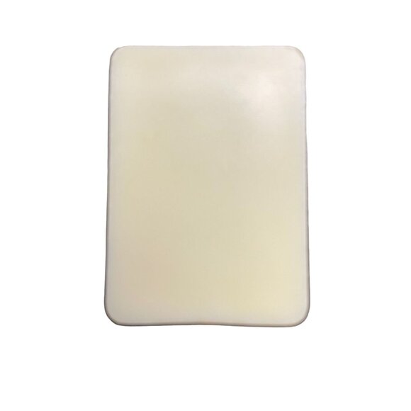 Pressman Rummikub Red 9 Tile Original Replacement Game Piece Smooth Back u - Picture 2 of 2